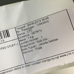 No Resi JNE Tidak Valid (Penyebab, Dampak, dan Cara Mengatasi)